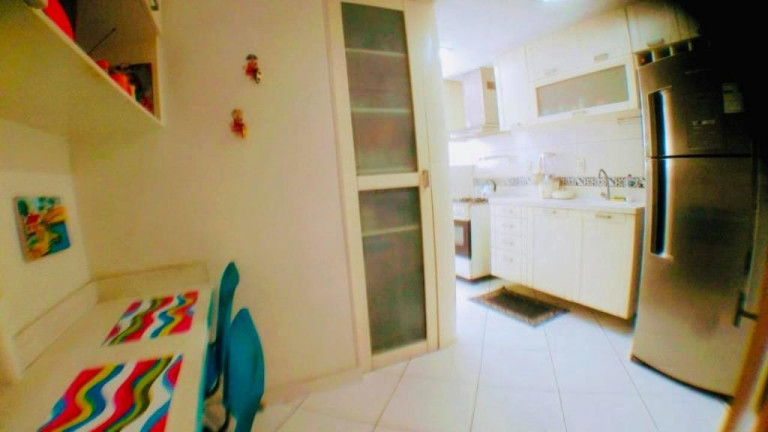 Imagem Cobertura com 3 Quartos à Venda, 166 m² em Flamengo - Rio De Janeiro