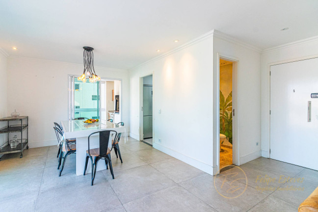 Imagem Apartamento com 2 Quartos à Venda, 115 m² em Perdizes - São Paulo