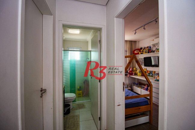 Imagem Apartamento com 2 Quartos à Venda, 84 m² em Ponta Da Praia - Santos Imagem Apartamento com 2 Quartos à Venda, 84 m² em Ponta Da Praia - Santos