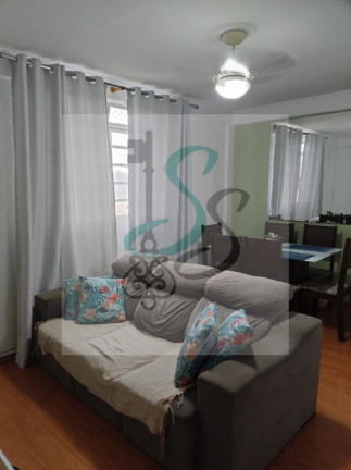 Imagem Imóvel com 2 Quartos à Venda, 57 m² em Parque Residencial Vila União - Campinas Imagem Imóvel com 2 Quartos à Venda, 57 m² em Parque Residencial Vila União - Campinas