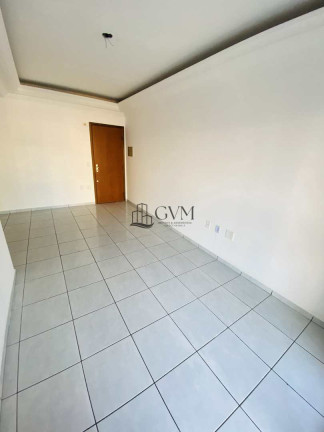 Imagem Apartamento com 3 Quartos à Venda, 78 m² em Canto Do Forte - Praia Grande