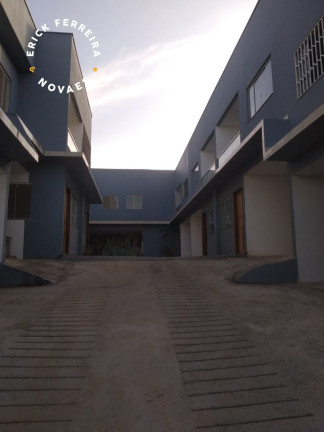 Imagem Casa com 2 Quartos à Venda, 76 m² em Itapebussu - Guarapari Imagem Casa com 2 Quartos à Venda, 76 m² em Itapebussu - Guarapari