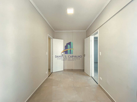 Imagem Apartamento com 3 Quartos à Venda, 142 m² em Tupi - Praia Grande