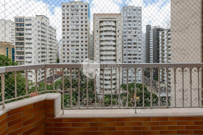 Imagem Apartamento com 4 Quartos à Venda, 380 m² em Perdizes - São Paulo Imagem Apartamento com 4 Quartos à Venda, 380 m² em Perdizes - São Paulo