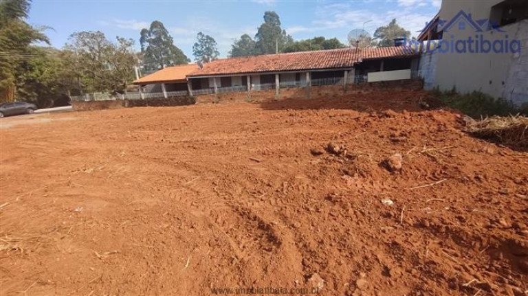 Imagem Terreno à Venda, 310 m² em Jardim São Felipe - Atibaia