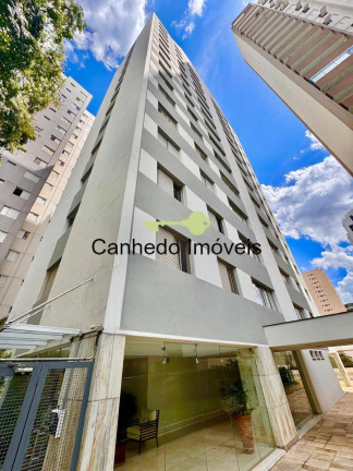 Imagem Apartamento com 3 Quartos à Venda, 104 m² em Brooklin - São Paulo Imagem Apartamento com 3 Quartos à Venda, 104 m² em Brooklin - São Paulo