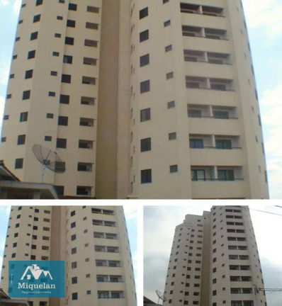 Imagem Apartamento com 2 Quartos à Venda, 66 m² em Chora Menino - São Paulo Imagem Apartamento com 2 Quartos à Venda, 66 m² em Chora Menino - São Paulo