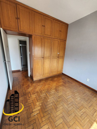 Imagem Apartamento com 2 Quartos à Venda, 87 m² em Santa Cecilia - São Paulo