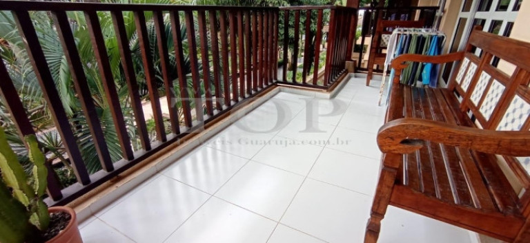Imagem Apartamento com 2 Quartos à Venda, 80 m² em Enseada - Guarujá Imagem Apartamento com 2 Quartos à Venda, 80 m² em Enseada - Guarujá