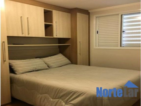 Imagem Apartamento com 2 Quartos à Venda, 53 m² em Vila Califórnia - São Paulo Imagem Apartamento com 2 Quartos à Venda, 53 m² em Vila Califórnia - São Paulo