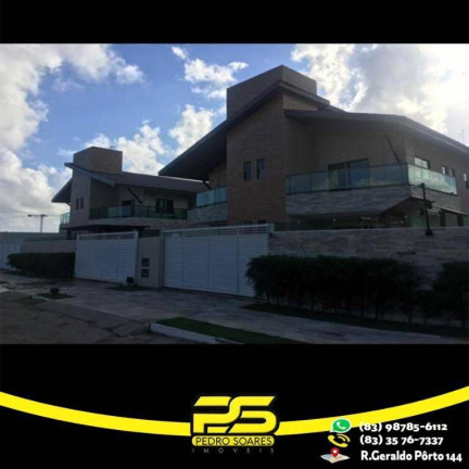 Imagem Casa com 4 Quartos à Venda, 145 m² em Poço - Cabedelo Imagem Casa com 4 Quartos à Venda, 145 m² em Poço - Cabedelo