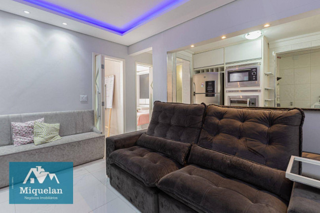 Imagem Apartamento com 2 Quartos à Venda, 64 m² em Vila Mariana - São Paulo Imagem Apartamento com 2 Quartos à Venda, 64 m² em Vila Mariana - São Paulo