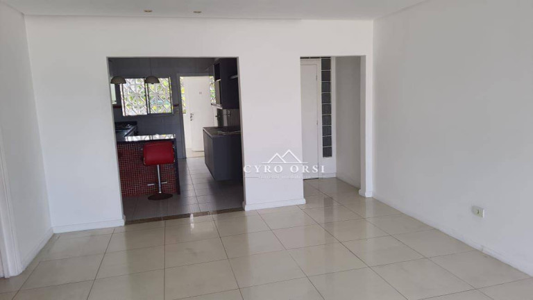 Imagem Apartamento com 3 Quartos à Venda, 196 m² em José Menino - Santos