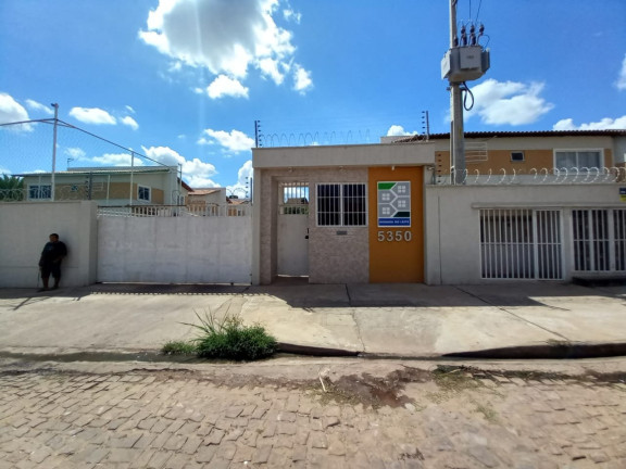 Imagem Casa com 2 Quartos à Venda, 61 m² em Verde Lar - Teresina Imagem Casa com 2 Quartos à Venda, 61 m² em Verde Lar - Teresina