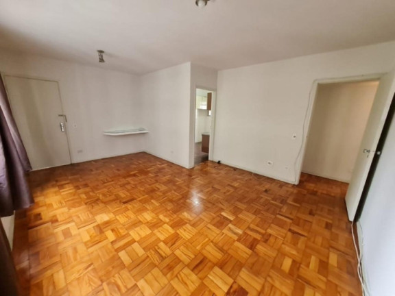 Imagem Apartamento com 3 Quartos à Venda, 90 m² em Pinheiros - São Paulo Imagem Apartamento com 3 Quartos à Venda, 90 m² em Pinheiros - São Paulo