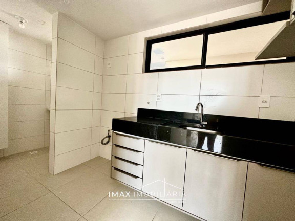 Imagem Apartamento com 3 Quartos à Venda, 76 m² em Tambauzinho - João Pessoa