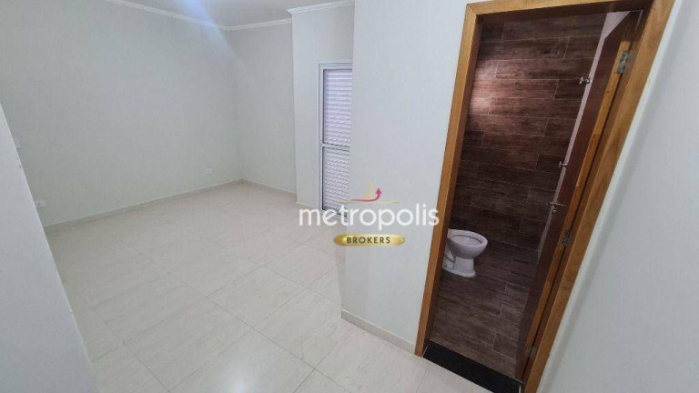 Imagem Apartamento com 2 Quartos à Venda, 65 m² em Jardim - Santo André Imagem Apartamento com 2 Quartos à Venda, 65 m² em Jardim - Santo André
