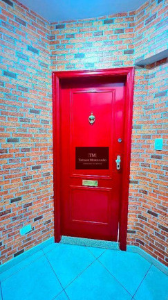 Imagem Apartamento com 3 Quartos à Venda, 91 m² em Gonzaga - Santos Imagem Apartamento com 3 Quartos à Venda, 91 m² em Gonzaga - Santos
