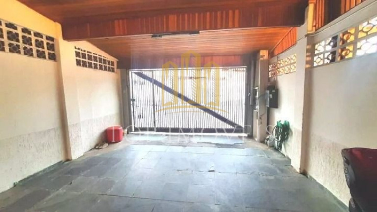 Sobrado com 4 Quartos à Venda, 200 m² em Jardim Altos De Santana - São José Dos Campos