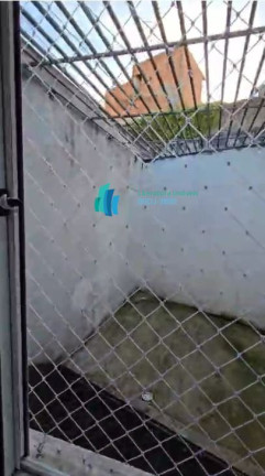 Imagem Casa com 3 Quartos para Alugar, em Parque Jaçatuba - Santo André Imagem Casa com 3 Quartos para Alugar, em Parque Jaçatuba - Santo André