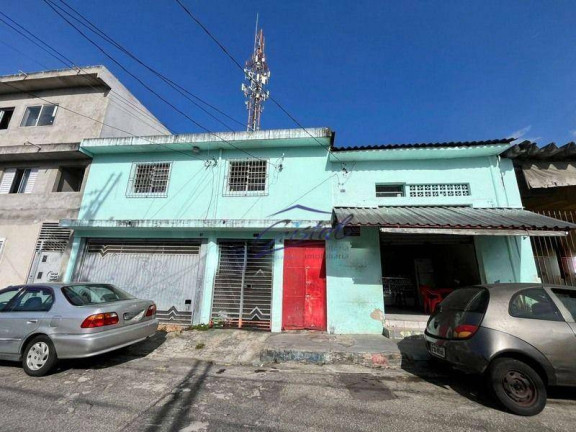 Casa com 7 Quartos à Venda, 197 m² em Butantã - São Paulo