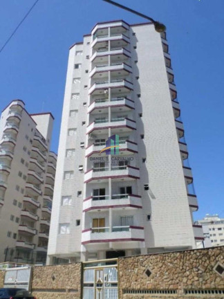 Imagem Apartamento com 2 Quartos à Venda, 60 m² em Mirim - Praia Grande Imagem Apartamento com 2 Quartos à Venda, 60 m² em Mirim - Praia Grande