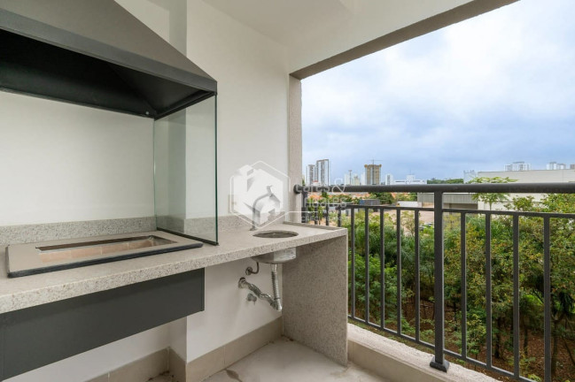 Imagem Apartamento com 3 Quartos à Venda, 175 m² em Jardim Dom Bosco - São Paulo