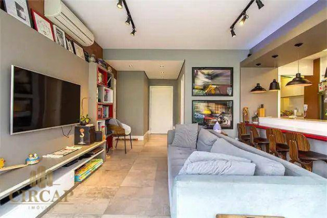 Imagem Apartamento com 2 Quartos à Venda, 89 m² em Perdizes - São Paulo Imagem Apartamento com 2 Quartos à Venda, 89 m² em Perdizes - São Paulo