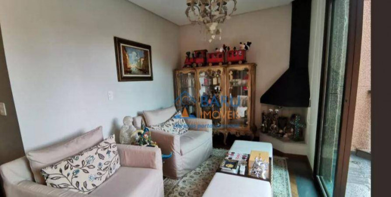 Imagem Apartamento com 3 Quartos à Venda, 127 m² em Jardim Ampliação - São Paulo Imagem Apartamento com 3 Quartos à Venda, 127 m² em Jardim Ampliação - São Paulo