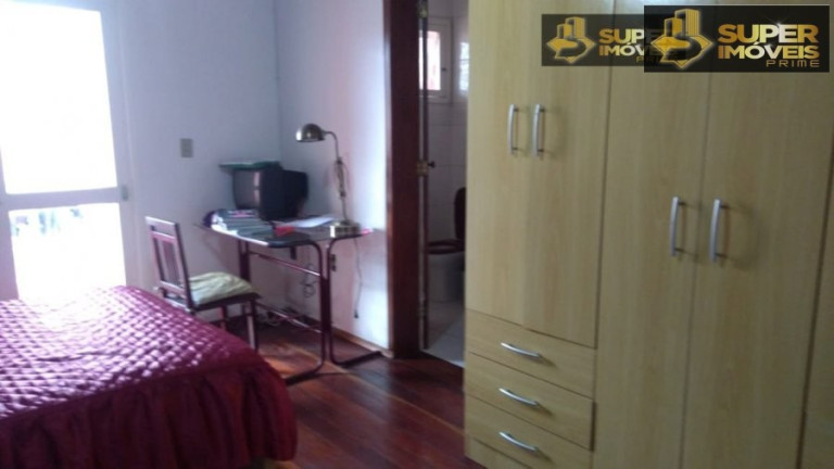 Imagem Casa com 5 Quartos à Venda, 240 m² em São Gonçalo - Pelotas