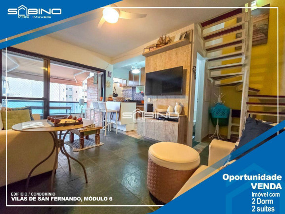 Imagem Imóvel com 2 Quartos à Venda, 78 m² em Riviera De São Lourenço - Bertioga Imagem Imóvel com 2 Quartos à Venda, 78 m² em Riviera De São Lourenço - Bertioga