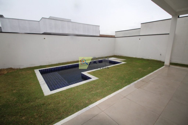 Imagem Sobrado com 3 Quartos à Venda, 230 m² em Residencial Real Park Sumaré - Sumaré Imagem Sobrado com 3 Quartos à Venda, 230 m² em Residencial Real Park Sumaré - Sumaré