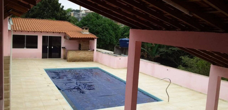 Imagem Chácara com 5 Quartos à Venda, 3.300 m² em Chácaras São José - Franco Da Rocha Imagem Chácara com 5 Quartos à Venda, 3.300 m² em Chácaras São José - Franco Da Rocha