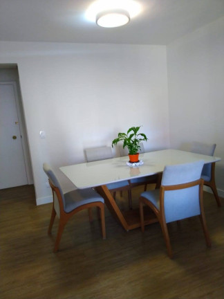 Imagem Apartamento com 3 Quartos à Venda, 116 m² em Paraiso - Sp Imagem Apartamento com 3 Quartos à Venda, 116 m² em Paraiso - Sp