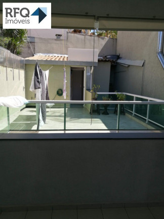 Imagem Casa com 4 Quartos à Venda, 260 m² em Jardim Da Glória - São Paulo