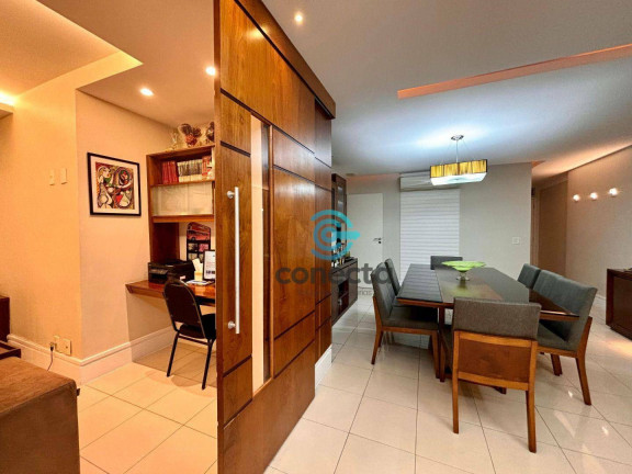 Imagem Apartamento com 3 Quartos à Venda, 165 m² em Icaraí - Niterói Imagem Apartamento com 3 Quartos à Venda, 165 m² em Icaraí - Niterói