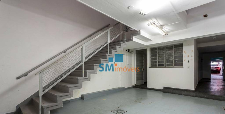 Imagem Casa para Alugar, 328 m² em Vila Mariana - São Paulo