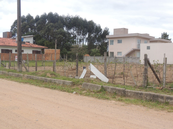 Imagem Terreno à Venda, 408 m² em Areias De Palhocinha - Garopaba