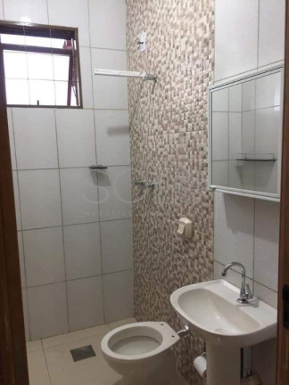 Imagem Casa com 1 Quarto à Venda, 250 m² em Parque Gramado Ii - Araraquara Imagem Casa com 1 Quarto à Venda, 250 m² em Parque Gramado Ii - Araraquara