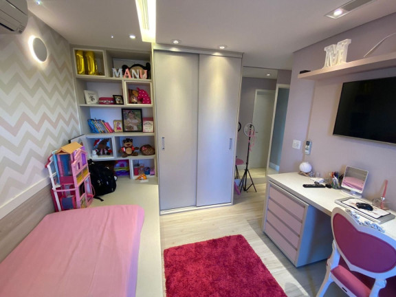 Imagem Apartamento com 3 Quartos à Venda, 127 m² em Boqueirão - Praia Grande Imagem Apartamento com 3 Quartos à Venda, 127 m² em Boqueirão - Praia Grande
