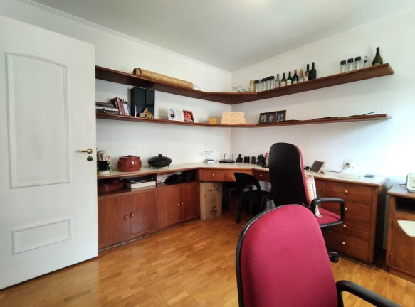 Imagem Apartamento com 3 Quartos à Venda, 226 m² em Itaim Bibi - São Paulo Imagem Apartamento com 3 Quartos à Venda, 226 m² em Itaim Bibi - São Paulo