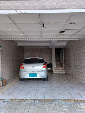 Casa com 3 Quartos à Venda, 167 m² em Cidade Kemel - Poá