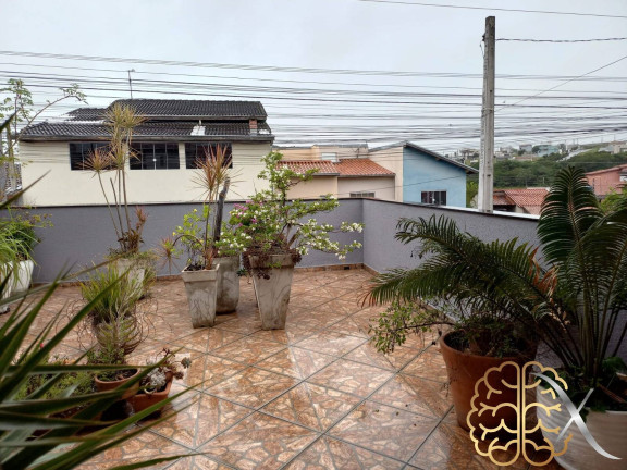 Imagem Casa com 2 Quartos à Venda, 175 m² em Parque Residencial Santo André - Caçapava Imagem Casa com 2 Quartos à Venda, 175 m² em Parque Residencial Santo André - Caçapava