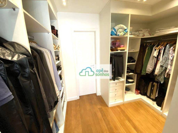 Imagem Apartamento com 3 Quartos à Venda, 160 m² em Barra Funda - São Paulo