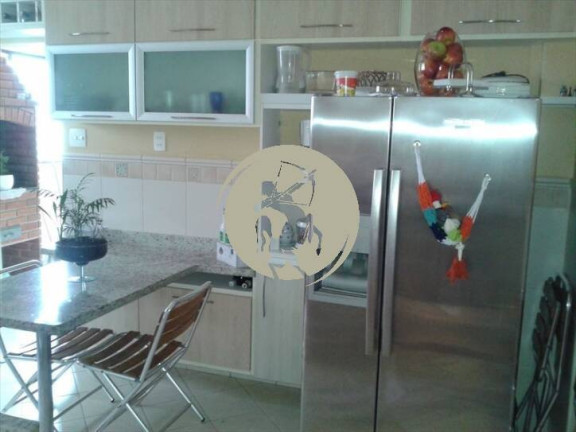 Imagem Apartamento com 3 Quartos à Venda, 230 m² em Jose Menino - Santos Imagem Apartamento com 3 Quartos à Venda, 230 m² em Jose Menino - Santos