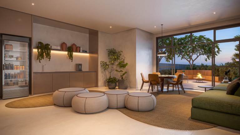 Imagem Imóvel com 4 Quartos à Venda, 166 m² em Vila Clementino - São Paulo Imagem Imóvel com 4 Quartos à Venda, 166 m² em Vila Clementino - São Paulo