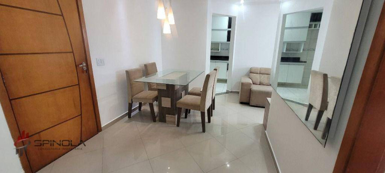 Imagem Apartamento com 2 Quartos à Venda, 60 m² em Tupi - Praia Grande Imagem Apartamento com 2 Quartos à Venda, 60 m² em Tupi - Praia Grande