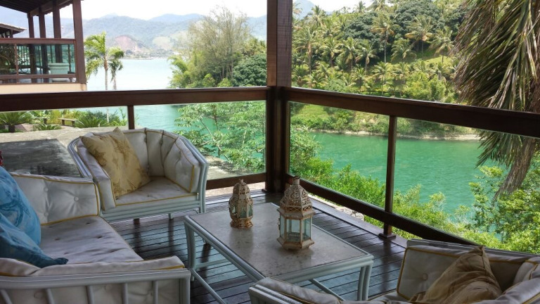 Imagem Casa com 5 Quartos à Venda, 287 m² em Pontal (cunhambebe) - Angra Dos Reis Imagem Casa com 5 Quartos à Venda, 287 m² em Pontal (cunhambebe) - Angra Dos Reis