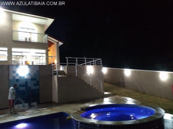 Imagem Casa com 3 Quartos à Venda, 330 m² em Condomínio Residencial Shamballa I - Atibaia Imagem Casa com 3 Quartos à Venda, 330 m² em Condomínio Residencial Shamballa I - Atibaia