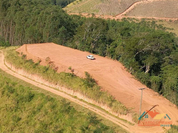 Imagem Terreno à Venda, 51.124 m² em Zona Rural - Paraibuna